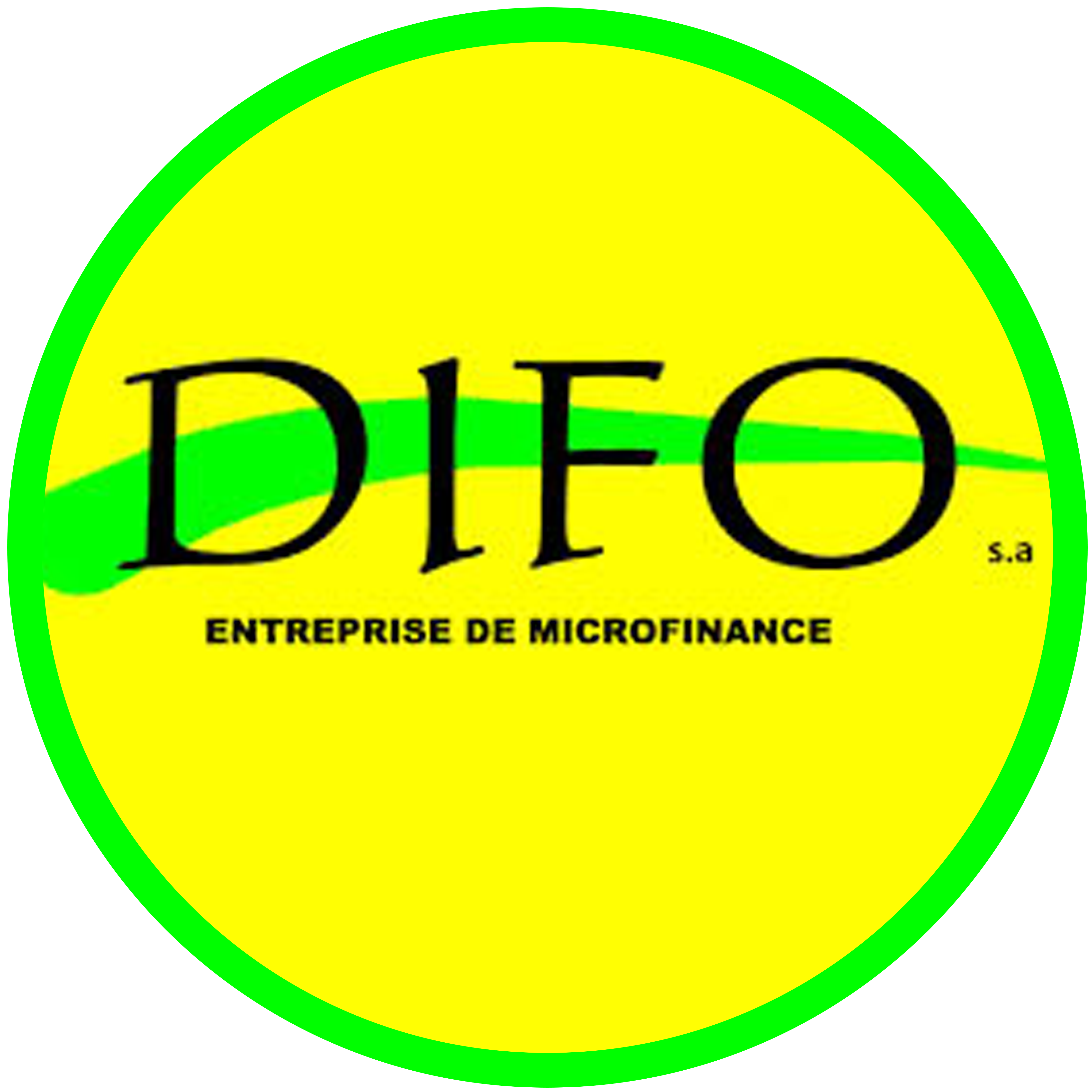 DIFO S.A